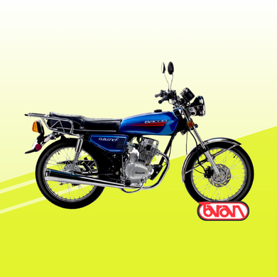 Motos 125 C.c.