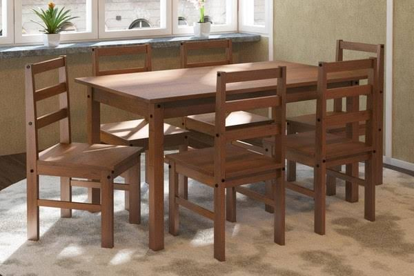 Juegos de Comedor