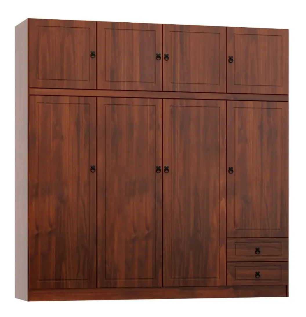 Placard Madera Maciza Cs404