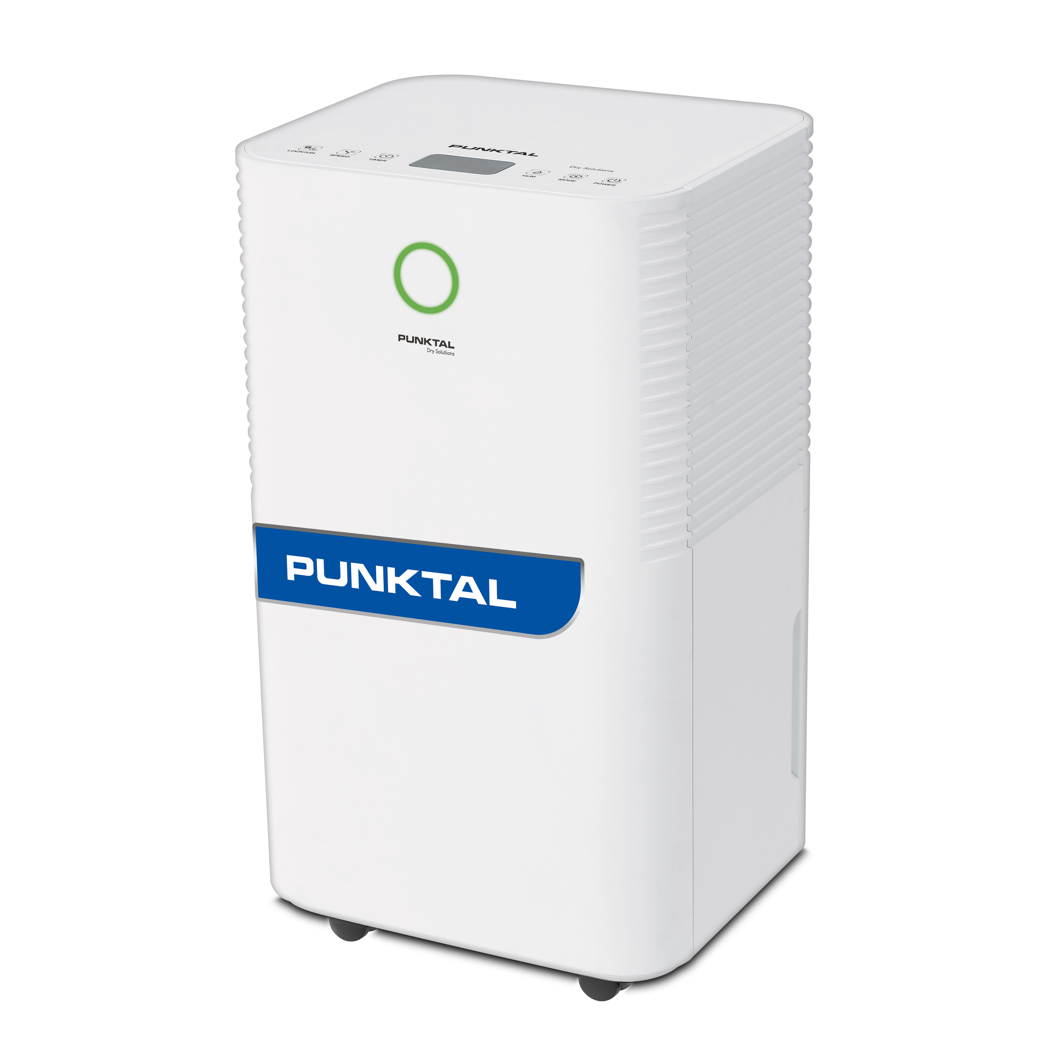 Deshumidificador 12 Litros Punktal PK-1550